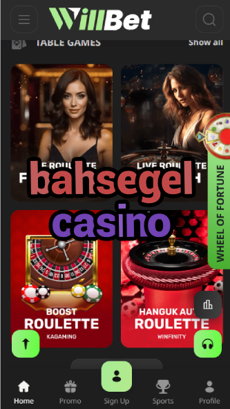 Bahsegel Casino - Turkish Online Casino-casinoorder.vip